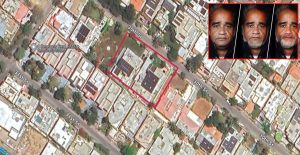 Dawood Ibrahim, Pakistan1