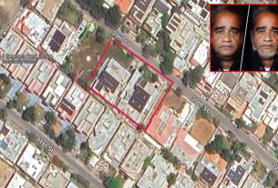 Dawood Ibrahim, Pakistan1