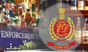 Delhi Liquor Scam