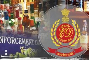Delhi Liquor Scam