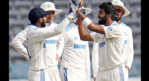 ENG Vs IND
