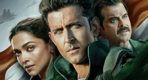Fighter Box Office Day 21