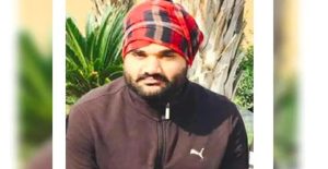 Goldy Barar