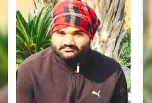 Goldy Barar