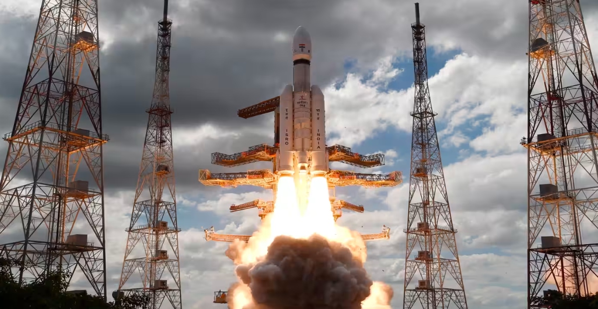 ISRO