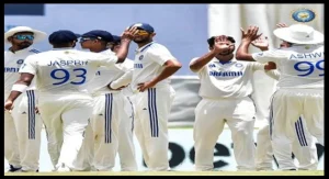 Ind vs SA 2ndTest