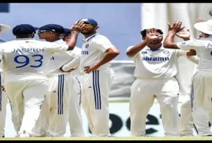 Ind vs SA 2ndTest