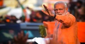 India New World Mentor, chinese Media