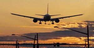 Indian Plane Crash