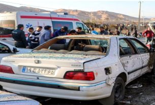 Iran Blast, IS, Pakistan