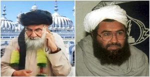Jaish-e-mohammad, Masood Azhar