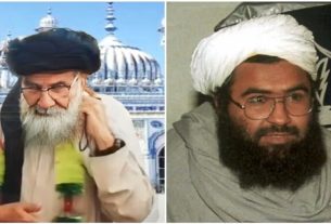 Jaish-e-mohammad, Masood Azhar
