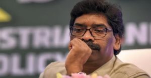 Jharkhand, Hemant Soren, BJP