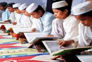 Madarsa