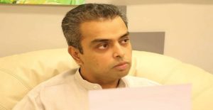 Milind Deora, Congress, Rahul Gandhi