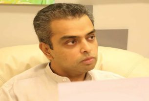 Milind Deora, Congress, Rahul Gandhi