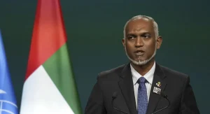Mohamed Muizzu