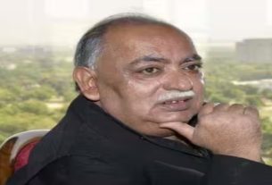Munawwar Rana