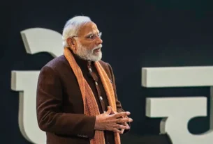Pariksha Pe Charcha 2024