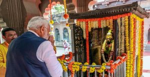 RamMandirPranPratishtha, Exclusive, PM Modi