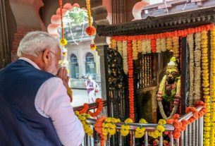 RamMandirPranPratishtha, Exclusive, PM Modi