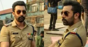 Ranbir Kapoor New Look
