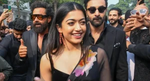 Rashmika Mandanna