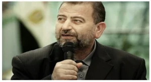 Saleh al-Arouri
