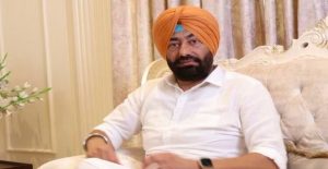 Sukhpal Singh Khaira