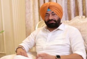 Sukhpal Singh Khaira