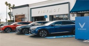 VinFast