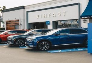 VinFast