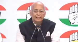 Abhishek Singhvi