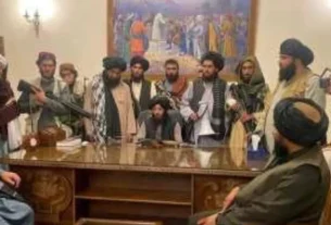 Afghanistan News