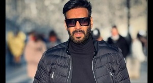 Ajay devgan