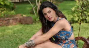 Amyra Dastur