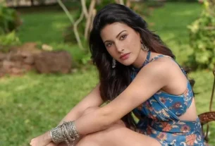 Amyra Dastur