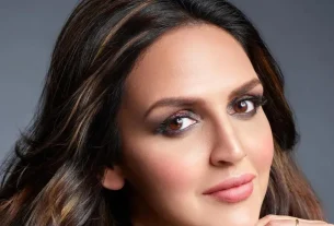 Esha Deol Divorce