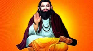 Guru Ravidas Jayanti