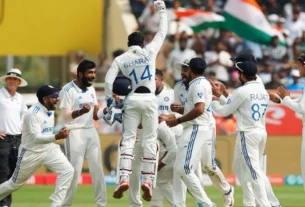 Ind vs Eng