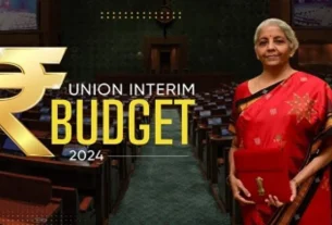 Interim Budget 2024