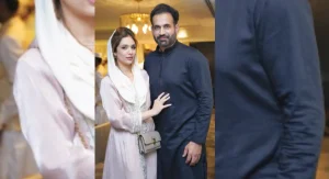 Irfan Pathan