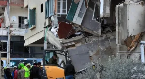 Israel-Hezbollah War