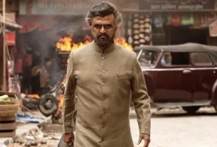 Lal Salaam Box Office Collection