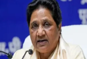 Lok Sabha Election 2024