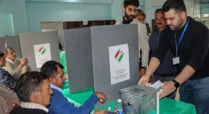 Lok Sabha Election