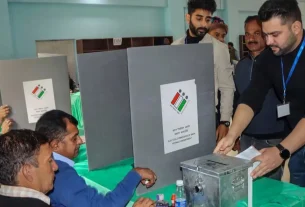 Lok Sabha Election