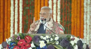 PM Modi