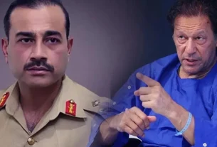 Pakistan