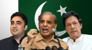 Pakistan News